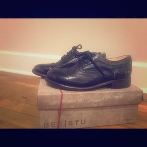 Bed Stu Lita Shoe